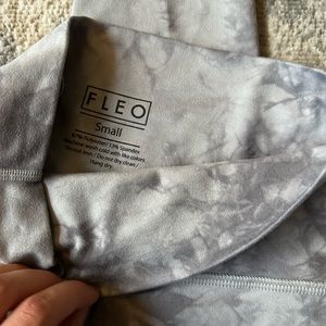 Fleo El Toro 25’ Leggings